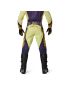Fox Spodnie Motocyklowe  180 Image Print Pear Yellow 38