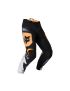 Fox Spodnie Motocyklowe  180 Noble Black White 34