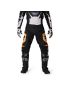 Fox Spodnie Motocyklowe  180 Noble Black White 34