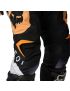 Fox Spodnie Motocyklowe  180 Noble Black White 34