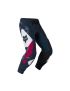 Fox Spodnie Motocyklowe  Flexair Tactile White 32