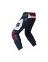 Fox Spodnie Motocyklowe  Flexair Tactile White 32