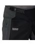 Fox Spodnie Motocyklowe  Ranger Air Off Road Black Grey 36