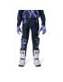 Fox Spodnie Motocyklowe Junior  180 Diffuse Se Blueberry 24