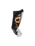 Fox Spodnie Motocyklowe Junior  180 Noble Black White 28