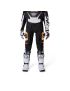 Fox Spodnie Motocyklowe Junior  180 Noble Black White 28