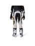 Fox Spodnie Motocyklowe Junior  180 Noble Black White 28