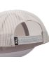 Fox Czapka Z Daszkiem Damska  Boundary Trucker Light Grey Os
