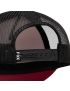 Fox Czapka Z Daszkiem Damska  Boundary Trucker Cabernet Os