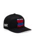 Fox Czapka Z Daszkiem  Honda Snapback Black Os