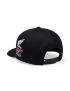 Fox Czapka Z Daszkiem  Honda Snapback Black Os
