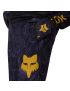 Fox Spodnie Rowerowe  Ranger Image Print Plum 28