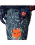 Fox Spodnie Rowerowe  Ranger Image Print Arctic Blue 32