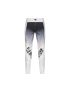 Fox Spodnie Rowerowe  Flexair Diffuse Se White