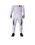 Fox Spodnie Rowerowe  Flexair Diffuse Se White