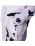 Fox Spodnie Rowerowe  Flexair Diffuse Se White