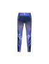 Fox Spodnie Rowerowe  Flexair Diffuse Se Blueberry 30