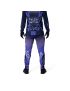 Fox Spodnie Rowerowe  Flexair Diffuse Se Blueberry 30