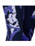 Fox Spodnie Rowerowe  Flexair Diffuse Se Blueberry 30