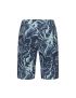 Fox Spodenki Rowerowe  Ranger Image Print Arctic Blue 34