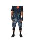 Fox Spodenki Rowerowe  Ranger Image Print Arctic Blue 34