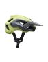 Kask FOX Speedframe 5050 Pear Yellow