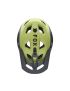 Kask FOX Speedframe 5050 Pear Yellow