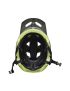 Kask FOX Speedframe 5050 Pear Yellow