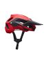 Kask FOX Junior Speedframe Charge Red