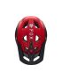 Kask FOX Junior Speedframe Charge Red