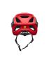 Kask FOX Junior Speedframe Charge Red
