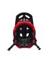 Kask FOX Junior Speedframe Charge Red