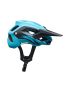 Kask FOX Junior Speedframe Charge Sky Blu