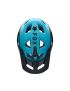 Kask FOX Junior Speedframe Charge Sky Blu