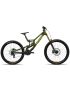 Rower SANTA CRUZE V10 8 Cc Mx 27 Dh S Gloss Kelp Green