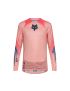 Fox Bluza Motocyklowa  Flexair Vision Le Peach L