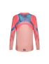 Fox Bluza Motocyklowa  Flexair Vision Le Peach L