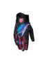 Fox RĘkawice Motocyklowe  Flexair Vision Le Black M