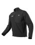 Kurtka FOX Legion Softshell Black/Silver