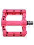Pedały HT-PA01A neon pink 