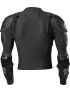 Zbroja FOX Titan Sport L czarny