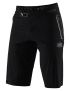 Spodenki 100% Celium 30 Black