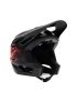 Fox Kask Rowerowy  Dropframe Pro Kairos Black