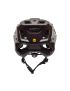 Kask FOX Speedframe RS Paranoid Cocoa