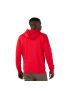 Bluza za kapturem FOX Absolute Flame Red