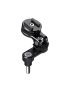SP CONNECT UCHWYT NA ŚRUBĘ W KIEROWNICY SP CONNECT BAR CLAMP MOTO MOUNT PRO BLACK 
