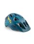 MET Kask ELDAR MIPS Unismall niebieski matowy 