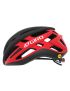 Kask szosowy GIRO AGILIS matte black bright red roz. S (51-55 cm) (NEW)
