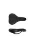 Accent Siodełko Trip, czarne 