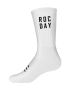 Skarpetki ROCDAY Park  biały